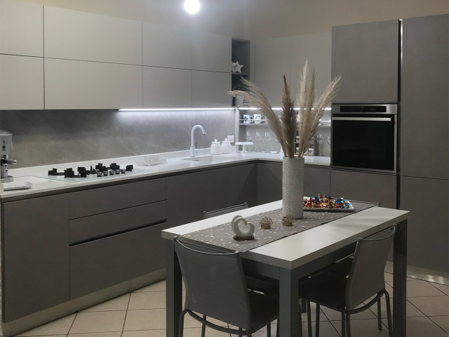 The project of Sara&Cosimo 