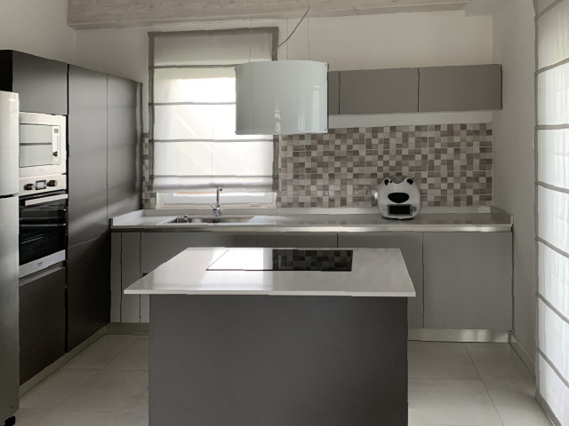 The project of Maria&Mattia 