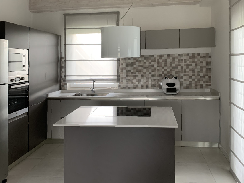 The project of Maria&Mattia 