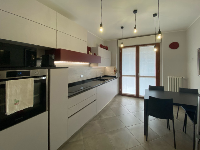 The project of Chiara