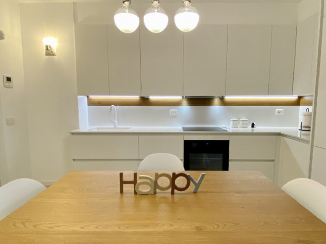 The project of Irina&Matteo