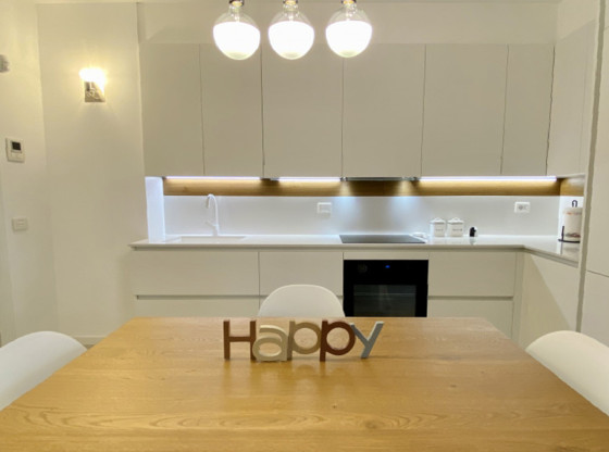 Il racconto di Irina&Matteo