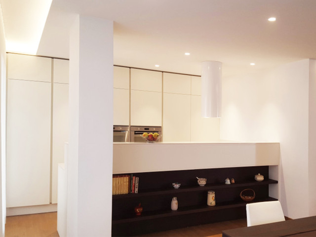 The project of Maria Angela 