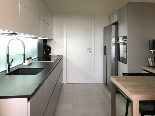 The project of Marta&Marco