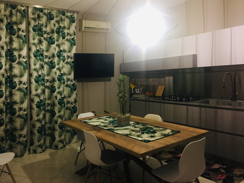 Le projet de Melania&Manuel