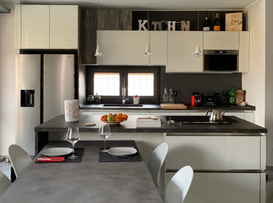 Il racconto di Rebecca&Riccardo