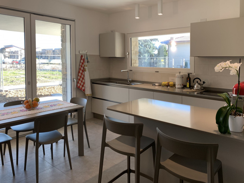 The project of Annamaria&Marco