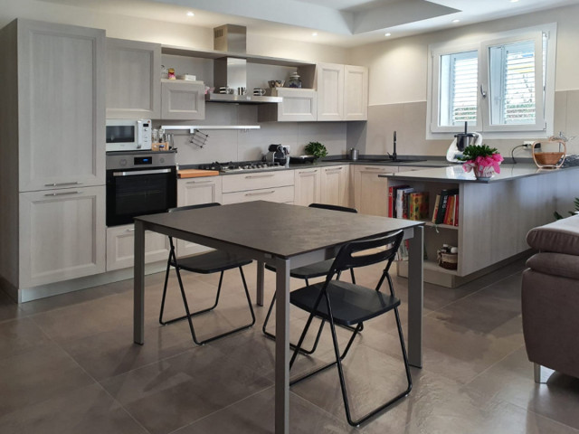 The project of Daiana 