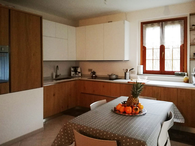 The project of Daniela&Giovanni