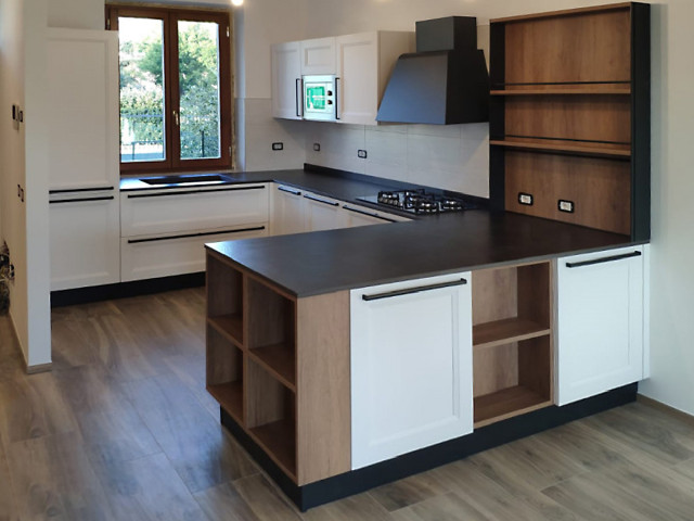 The project of Fabiana&Davide