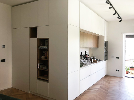 Il racconto di Gianluca 