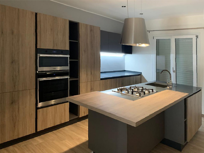 The project of Giusy