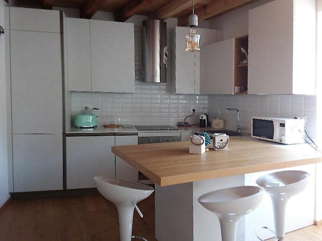 The project of Giusy&Matteo