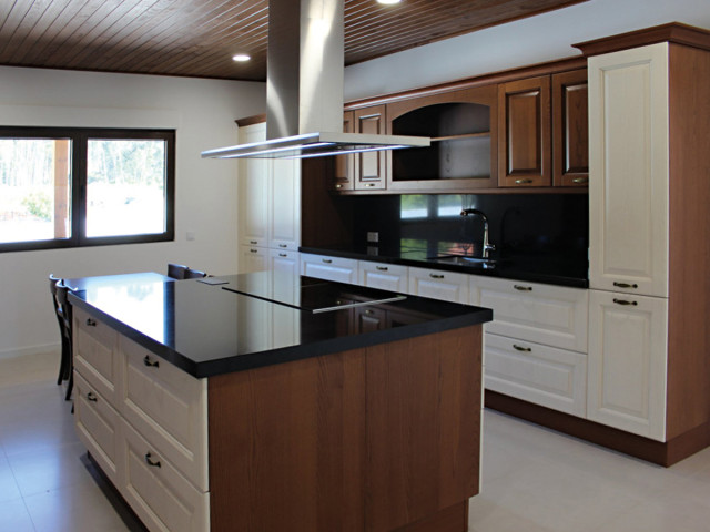 The project of Helder 