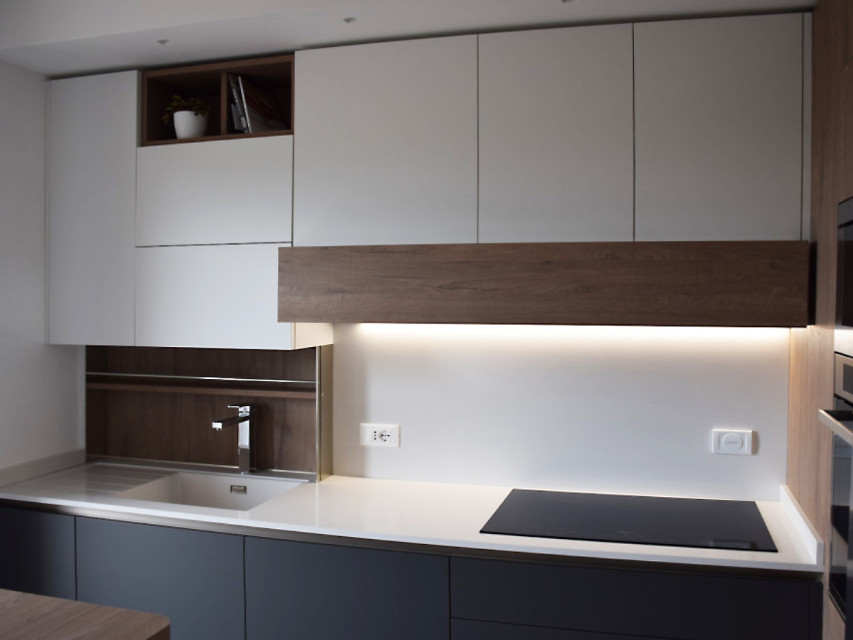 故事 Ilenia&Andrea