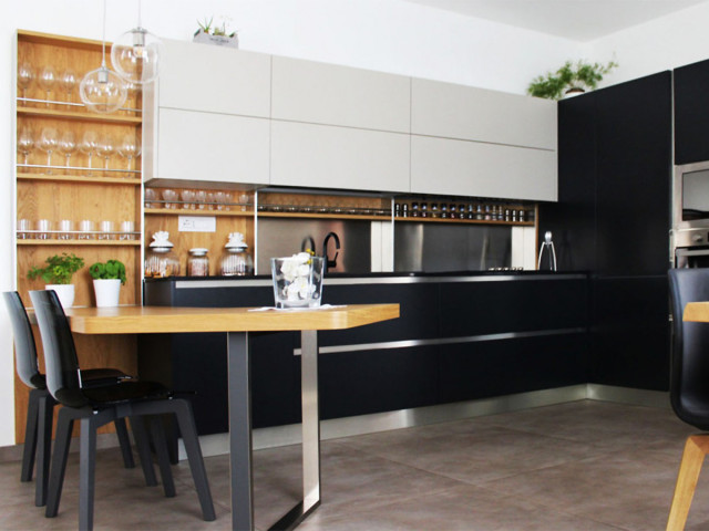 The project of Linda&Gennaro