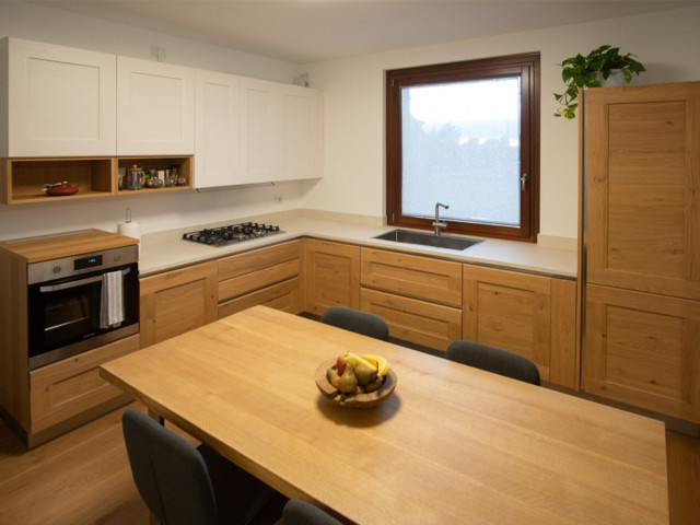 The project of Lucrezia&Federico