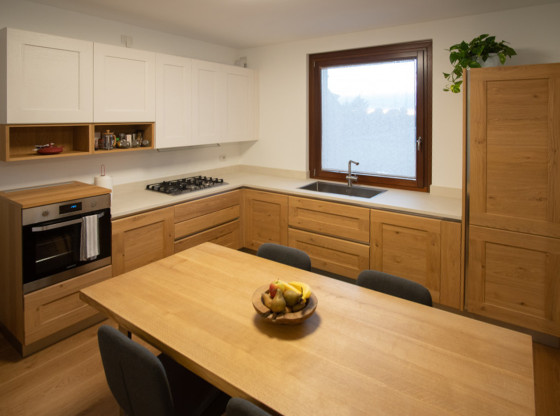 Il racconto di Lucrezia&Federico