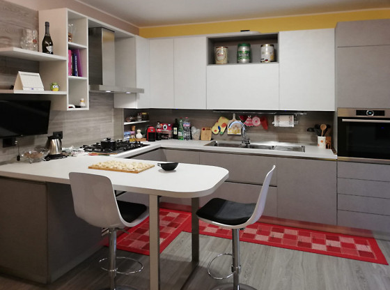 Il racconto di Luisa&Giuseppe