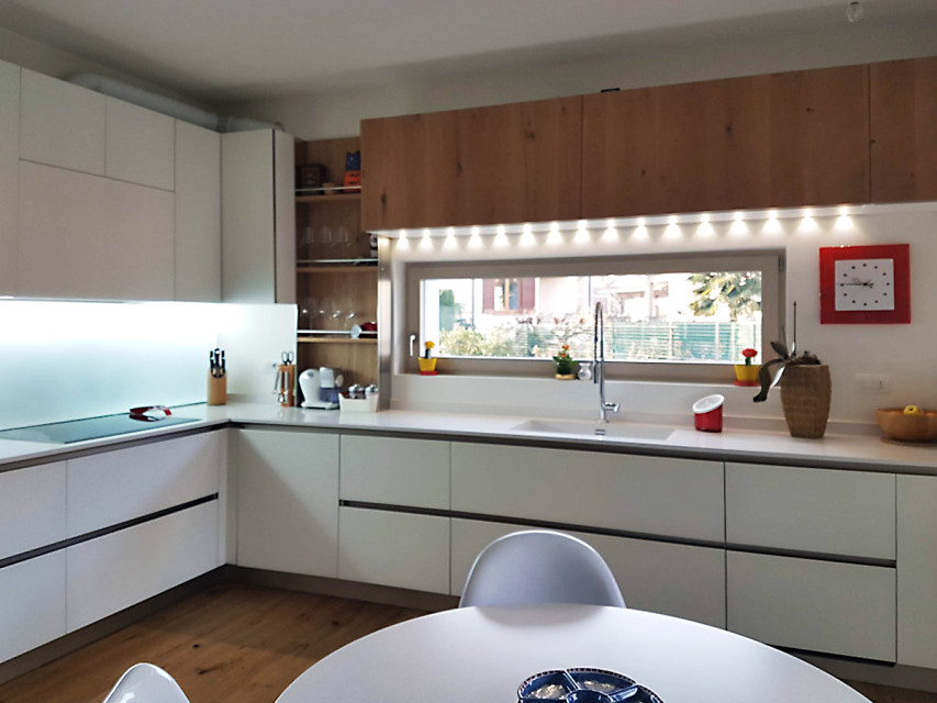 故事 Maria Cristina