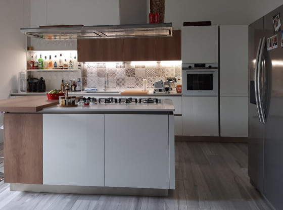 Il racconto di Marzia&Danilo