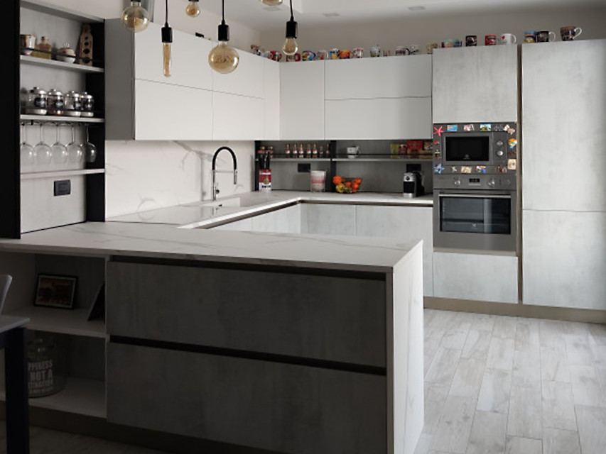 The project of Miriam&Michael