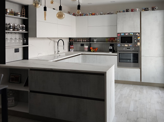 Il racconto di Miriam&Michael