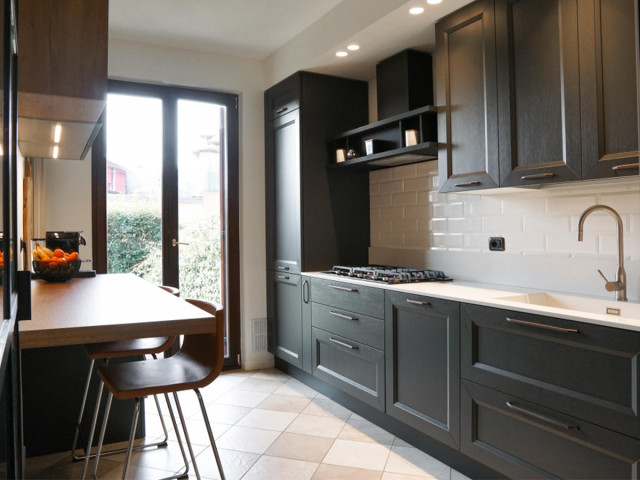 The project of Mirko