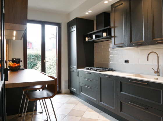 Il racconto di Mirko