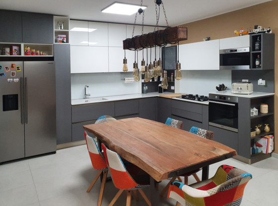 Il racconto di Paola&Jesse