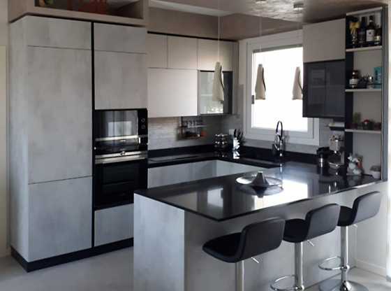 Il racconto di Rita&Fabio