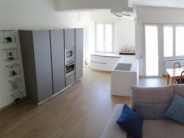 The project of Simone