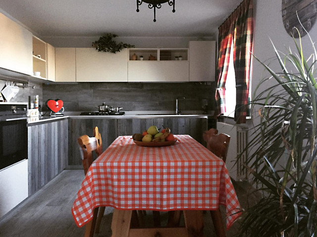 The project of Valentina&Davide