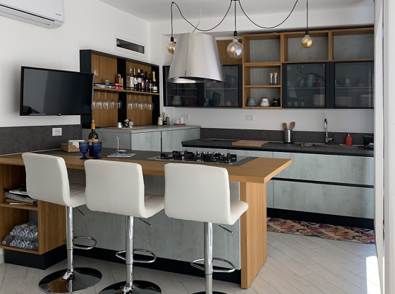 Il racconto di Chiara