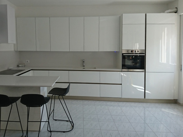 The project of Elisabetta 