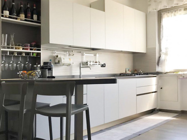 The project of Marisa&Giuseppe