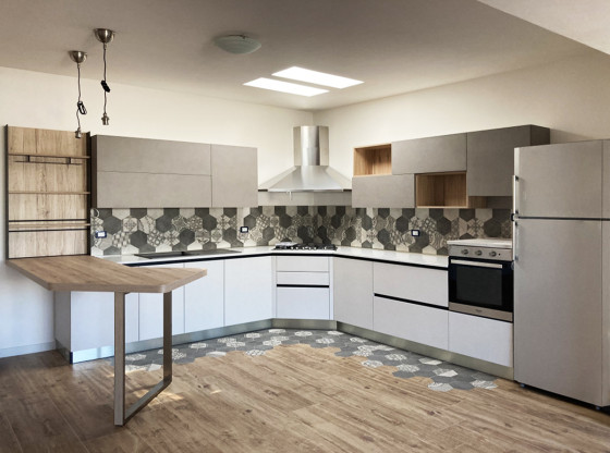 Il racconto di Serena&Antonio