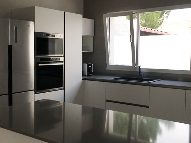 The project of Silvia 