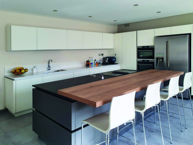 The project of Barbara&Massimiliano