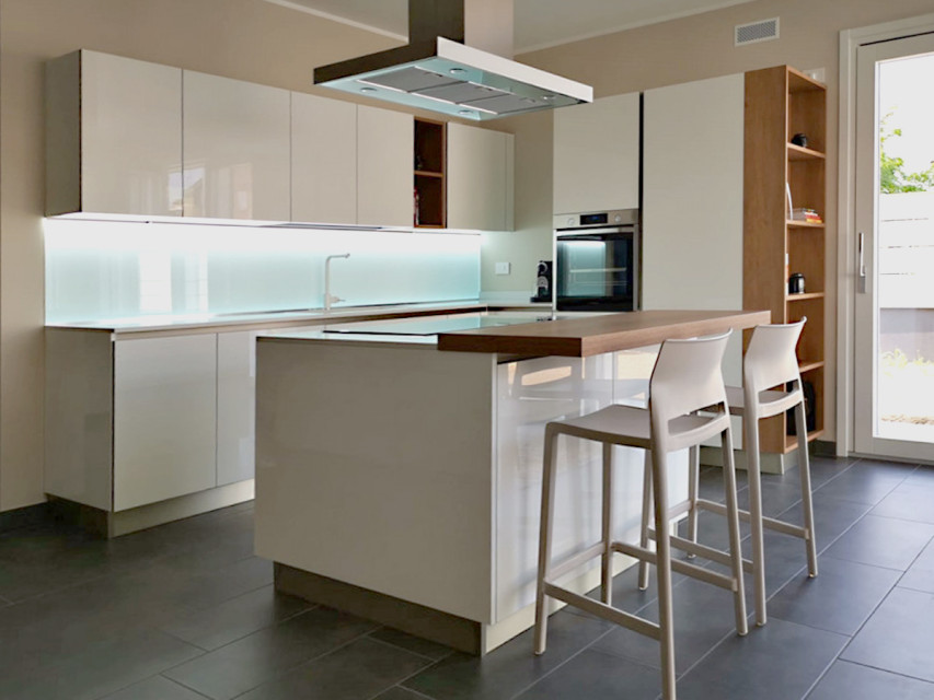 故事 Eleonora&Andrea