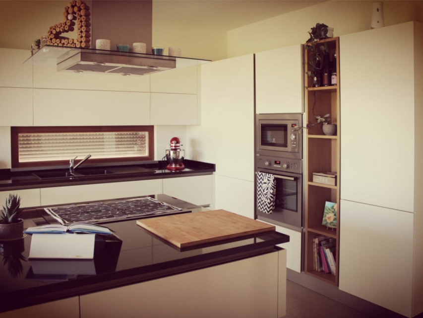 The project of Jessica 