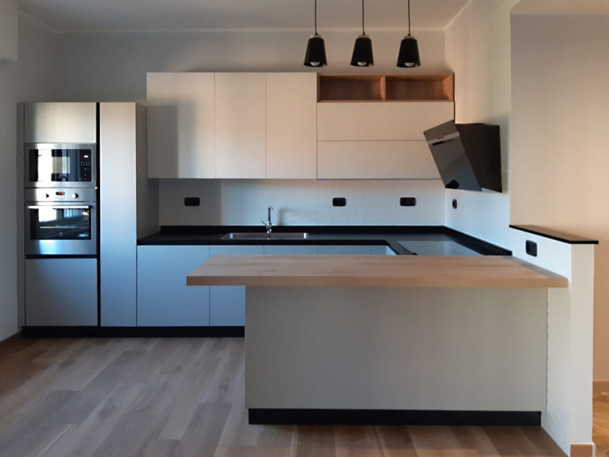 The project of Laura&Marco