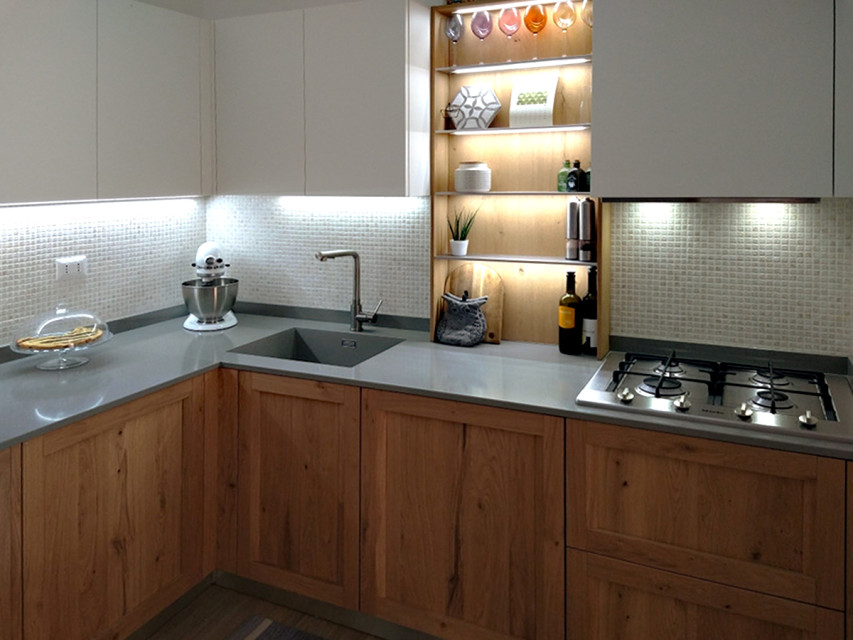 The project of Claudia&Flavio