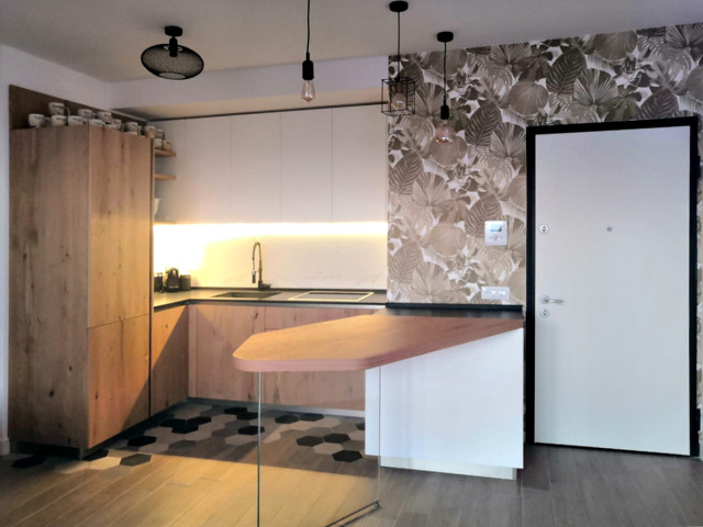 The project of Lucia&Riccardo 