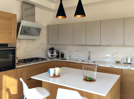 Il racconto di Milena&Claudio