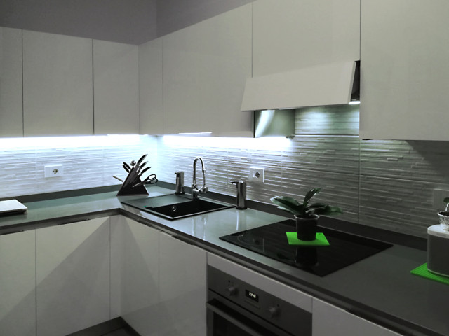 The project of Alessandro