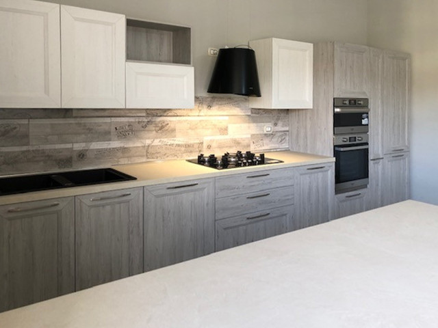 The project of Morena&Alessandro