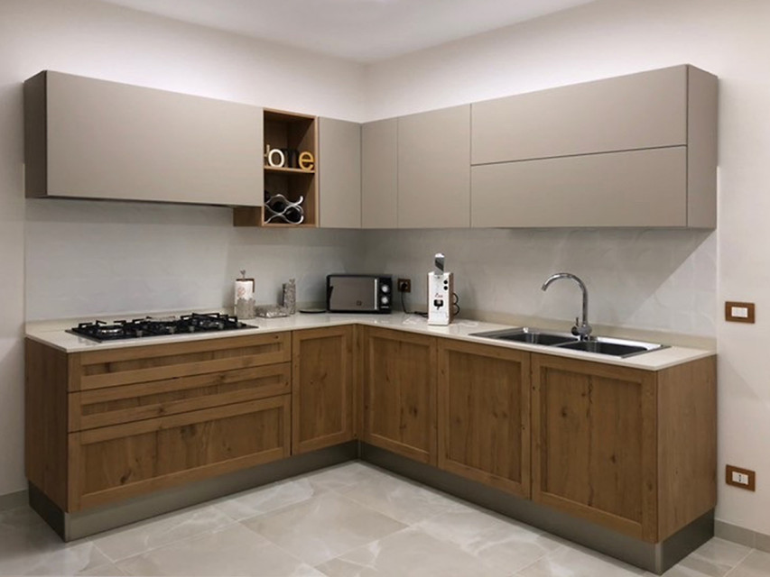 The project of Antonella&Gigi