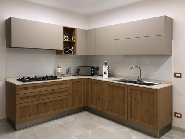 The project of Antonella&Gigi