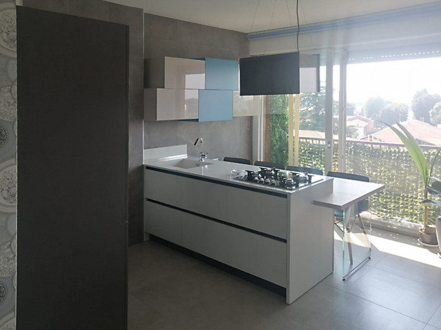 The project of Deianira